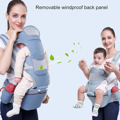 BlissCarrier: Comfort &amp; Versatility for Every Journey