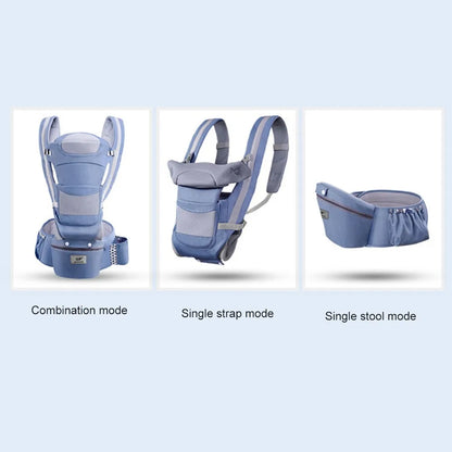 BlissCarrier: Comfort &amp; Versatility for Every Journey