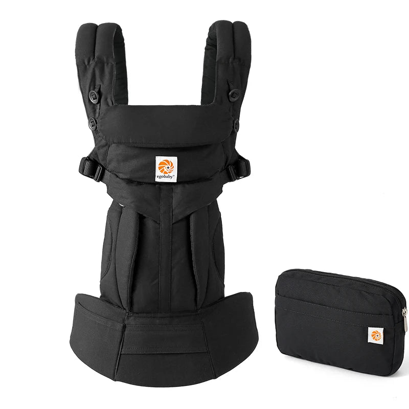 TenderHug 4-In-1 Sling: Ultimate Comfort for You & Your Baby