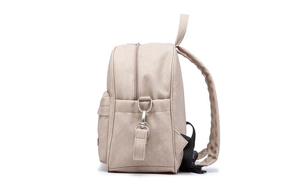 EleganceTote2 – The Stylish and Practical Diaper Backpack