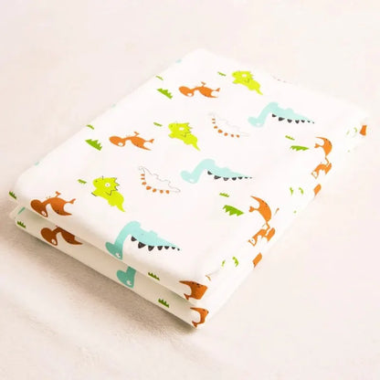 PurePad Reusable Waterproof Baby Diaper Changing Mat