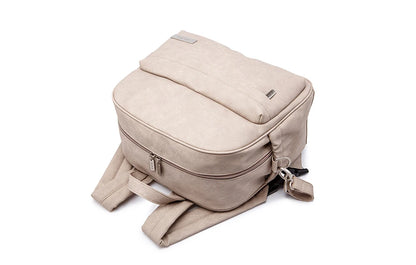 EleganceTote2 – The Stylish and Practical Diaper Backpack