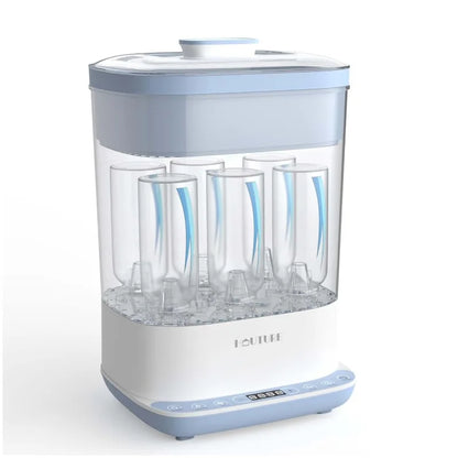 SafeSteam 6-in-1 Bottle Sterilizer and Dryer