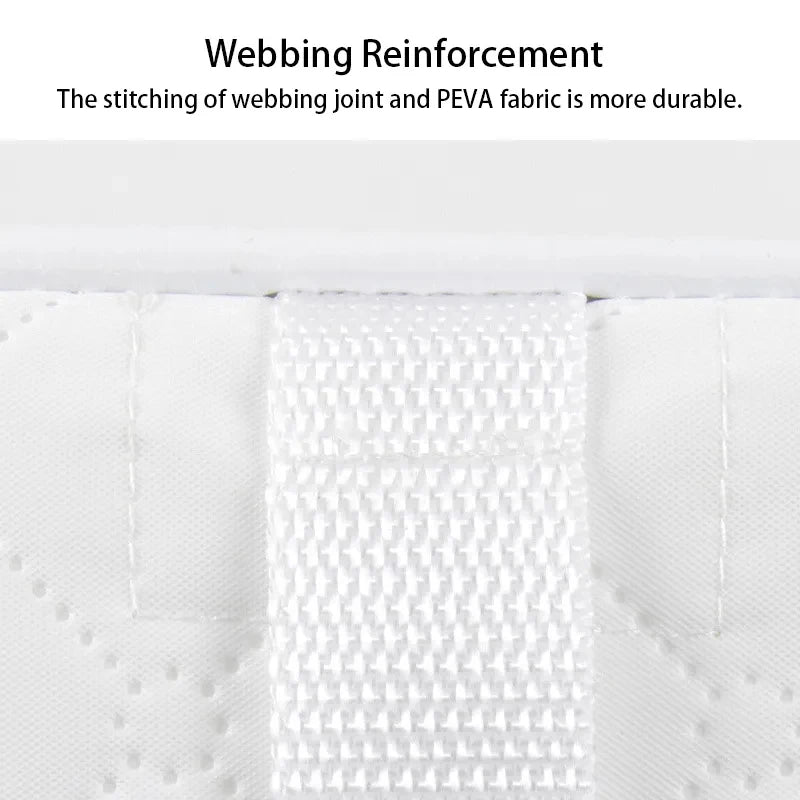 FreshNest Changing Diaper Pad Waterproof Non-Slip