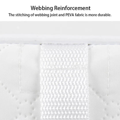 FreshNest Changing Diaper Pad Waterproof Non-Slip