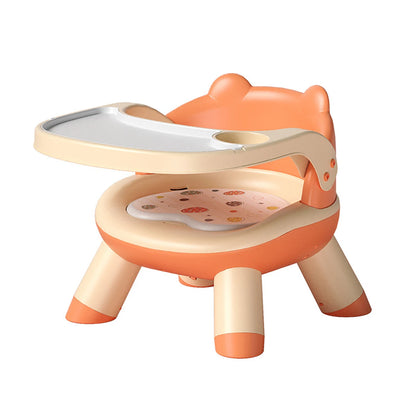 CuteBear Multi-Function Baby Dining Chair – A Safe and Comfortable Seat for Your Little One