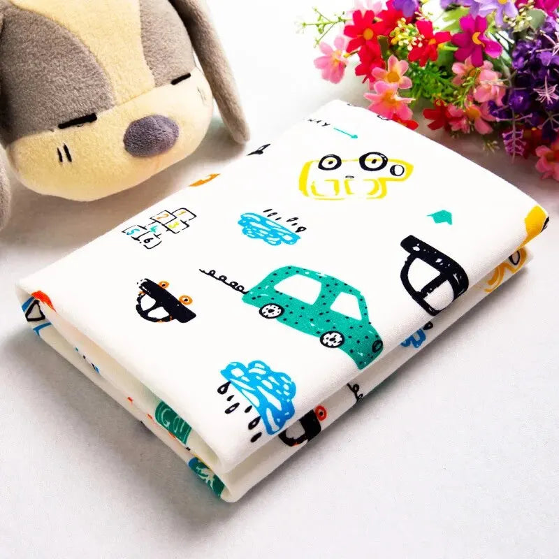 PurePad Reusable Waterproof Baby Diaper Changing Mat