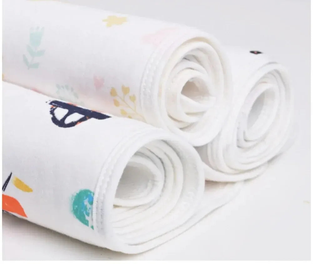 PurePad Reusable Waterproof Baby Diaper Changing Mat