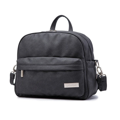 EleganceTote2 – The Stylish and Practical Diaper Backpack