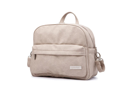 EleganceTote2 – The Stylish and Practical Diaper Backpack