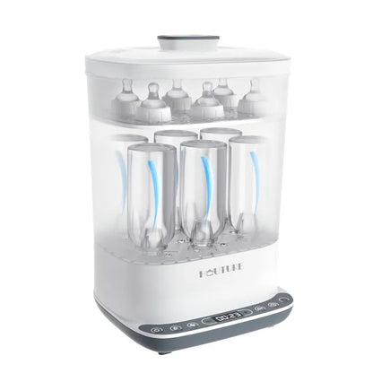 SafeSteam 6-in-1 Bottle Sterilizer and Dryer