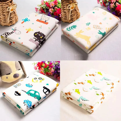 PurePad Reusable Waterproof Baby Diaper Changing Mat