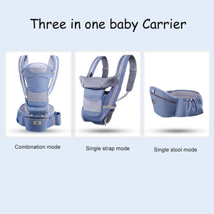 BlissCarrier: Comfort &amp; Versatility for Every Journey