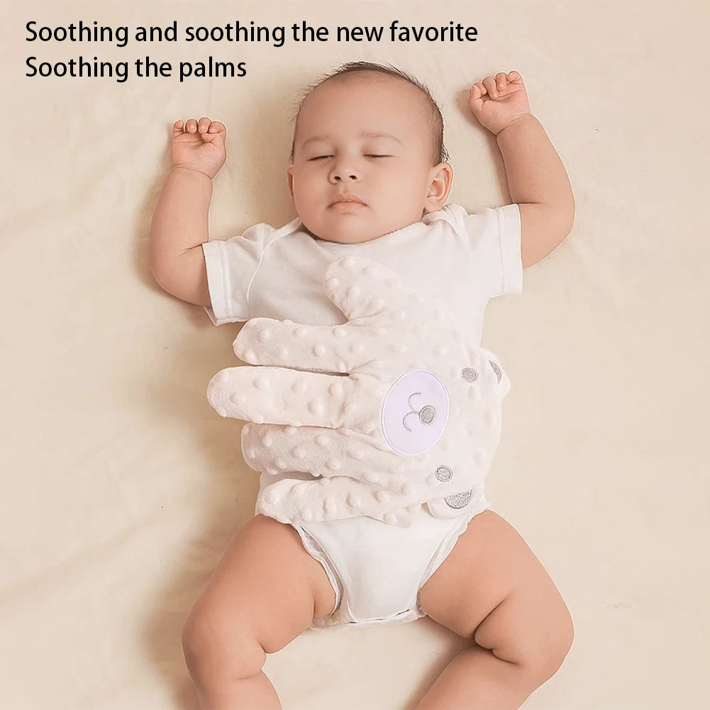 HUSH Baby Clapping Sleep Aid Pillow with Remote Control (18 Options)