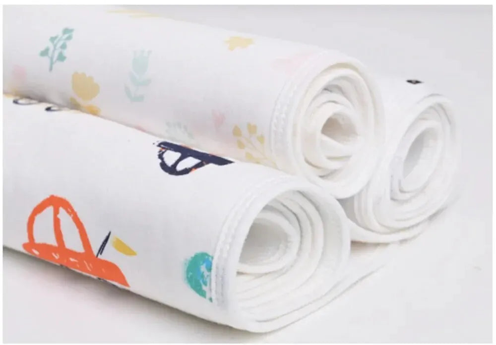 PurePad Reusable Waterproof Baby Diaper Changing Mat