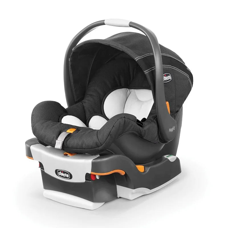 Harmony Infant Car Seat and Base – Safe and Secure Travel for Your Little One