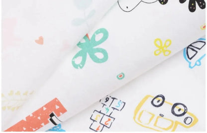 PurePad Reusable Waterproof Baby Diaper Changing Mat