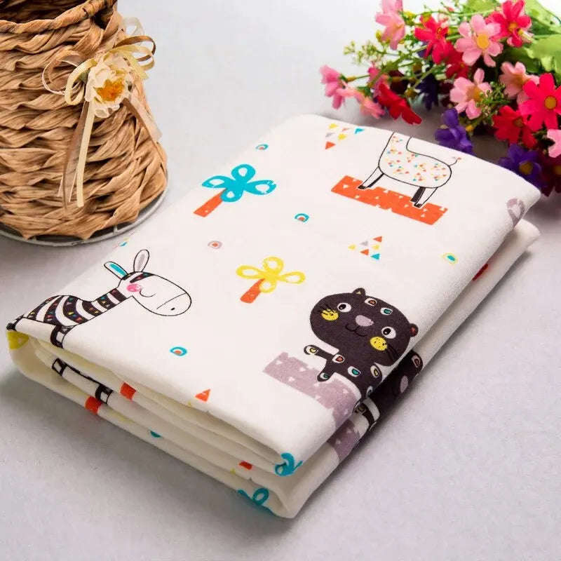 PurePad Reusable Waterproof Baby Diaper Changing Mat