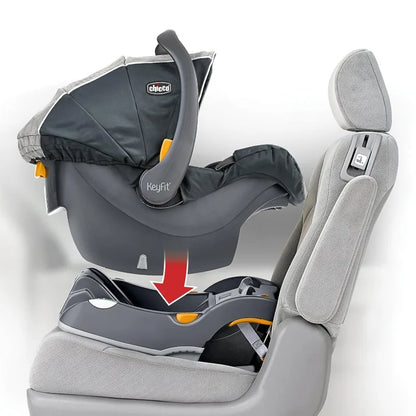 Harmony Infant Car Seat and Base – Safe and Secure Travel for Your Little One