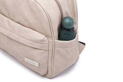 EleganceTote2 – The Stylish and Practical Diaper Backpack